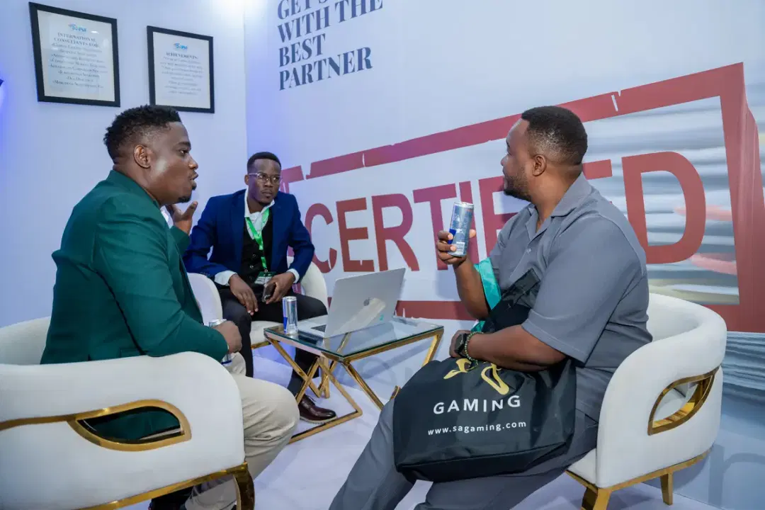IGaming Africa Summit 2026