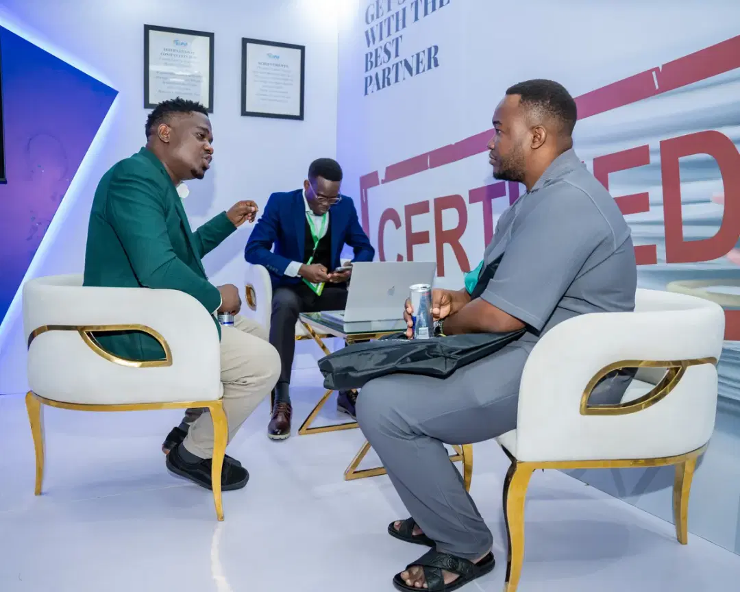 IGaming Africa Summit 2026