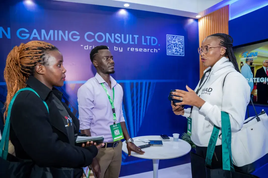 IGaming Africa Summit 2026