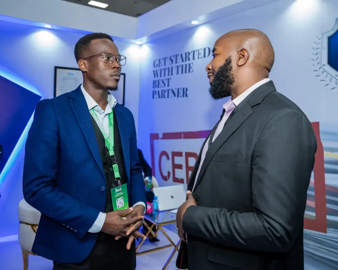 IGaming Africa Summit 2026