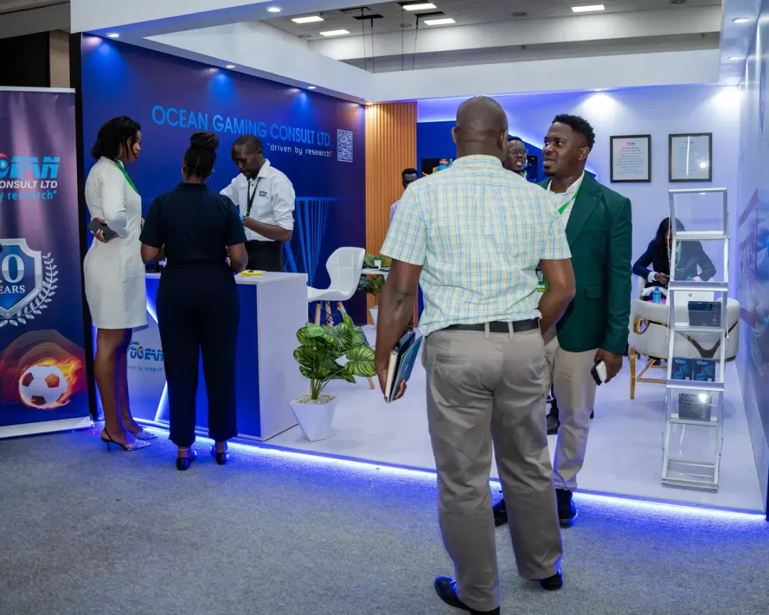 IGaming Africa Summit 2026
