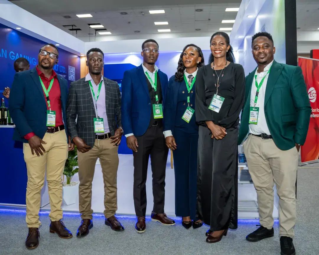 IGaming Africa Summit 2026