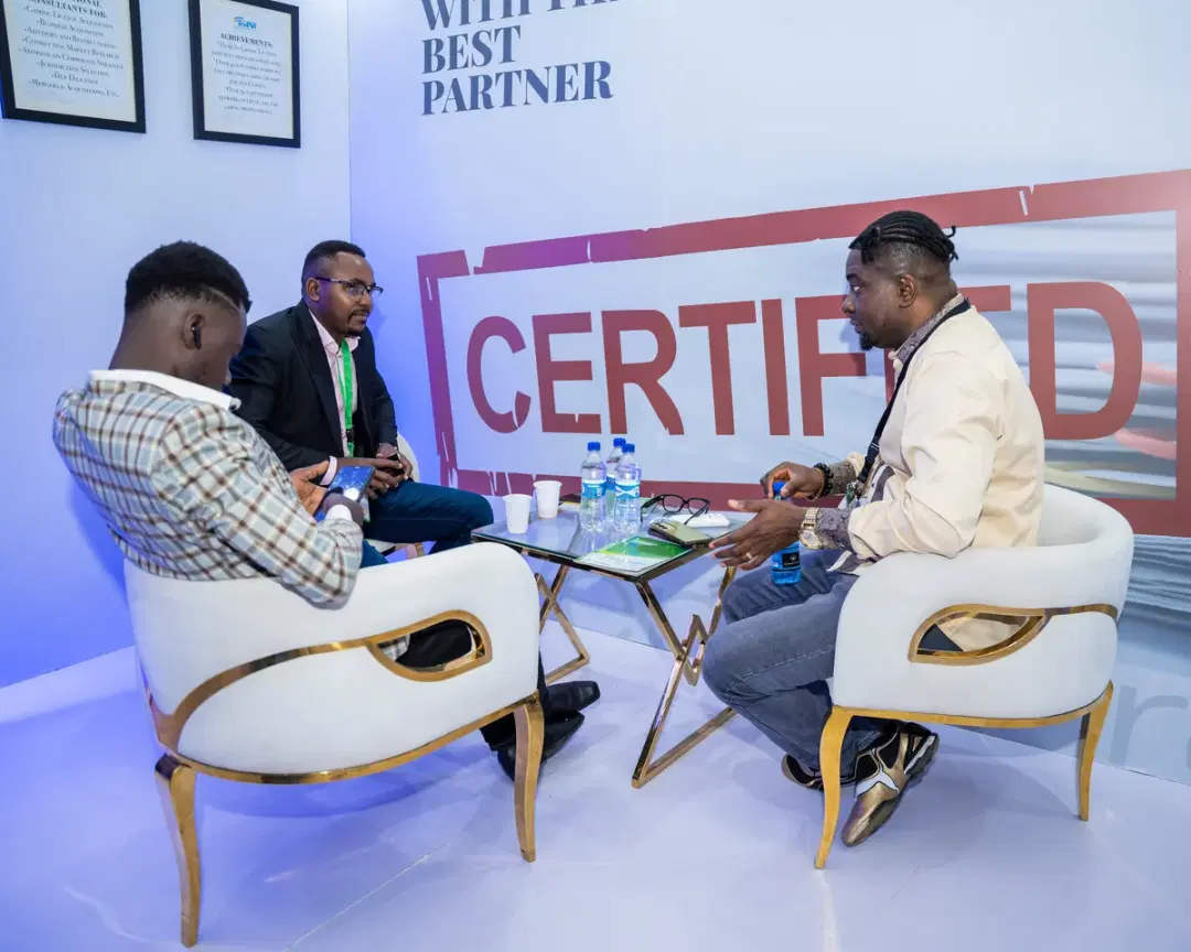 IGaming Africa Summit 2026