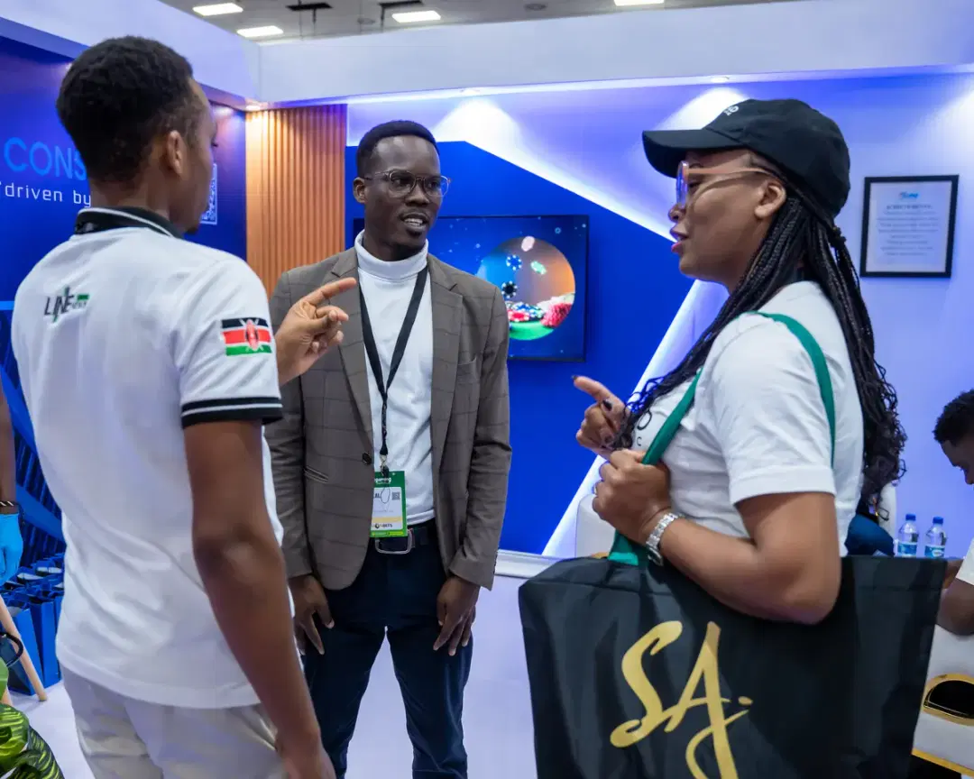 IGaming Africa Summit 2026