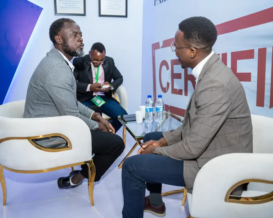 IGaming Africa Summit 2026