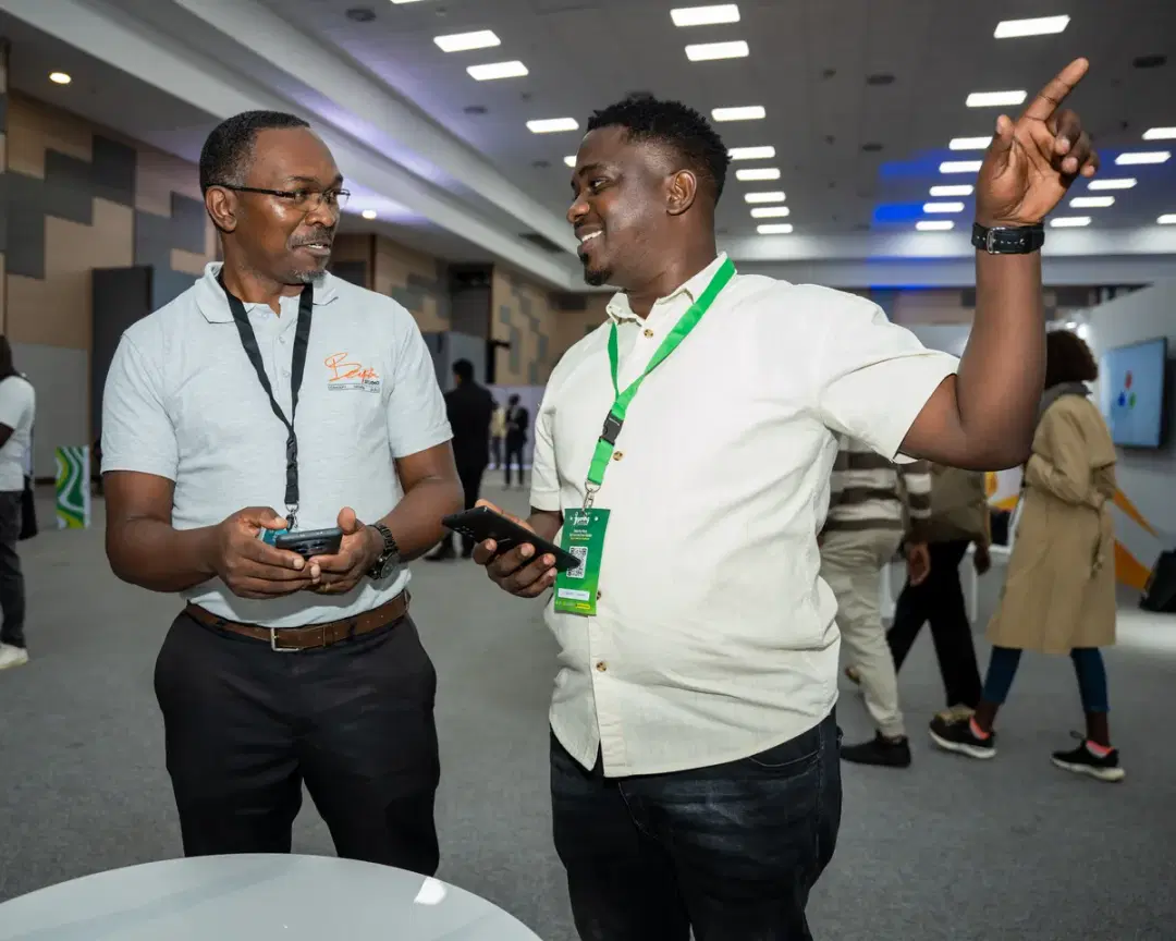 IGaming Africa Summit 2026