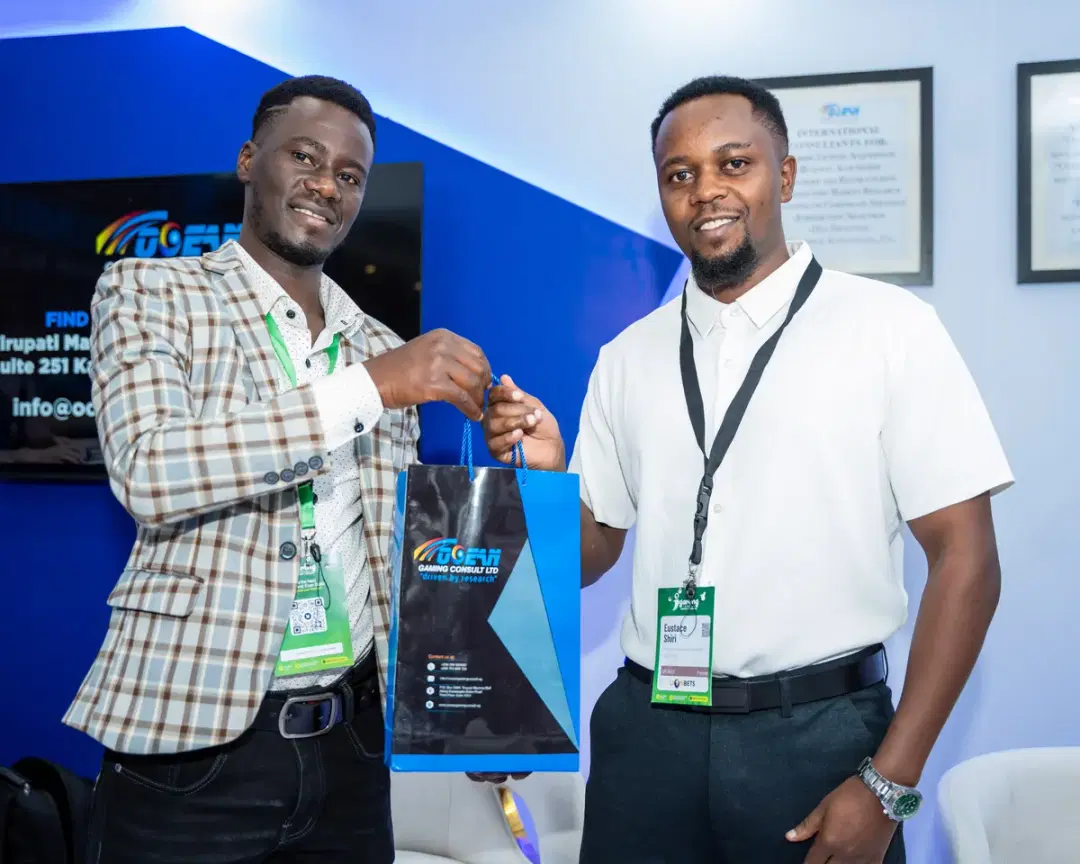 IGaming Africa Summit 2026