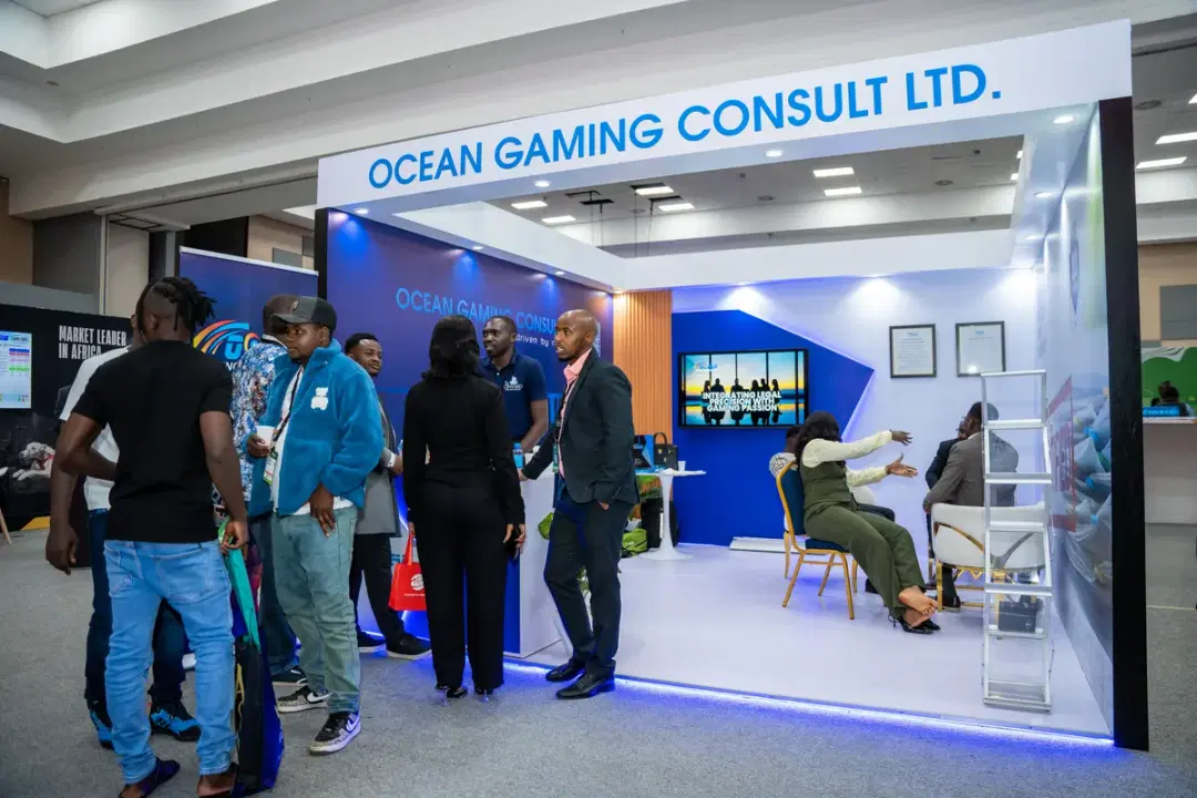 IGaming Africa Summit 2026