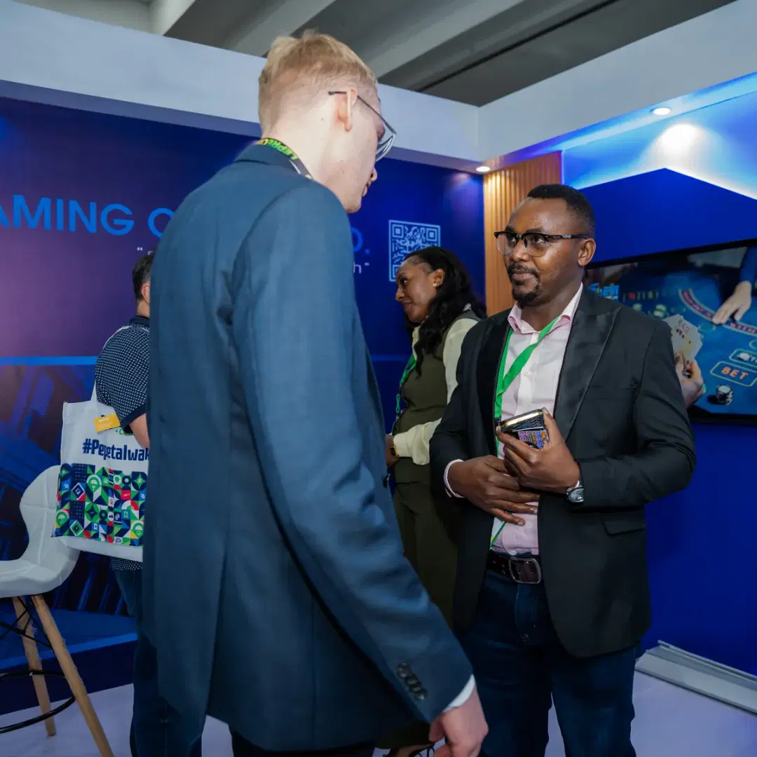 IGaming Africa Summit 2026