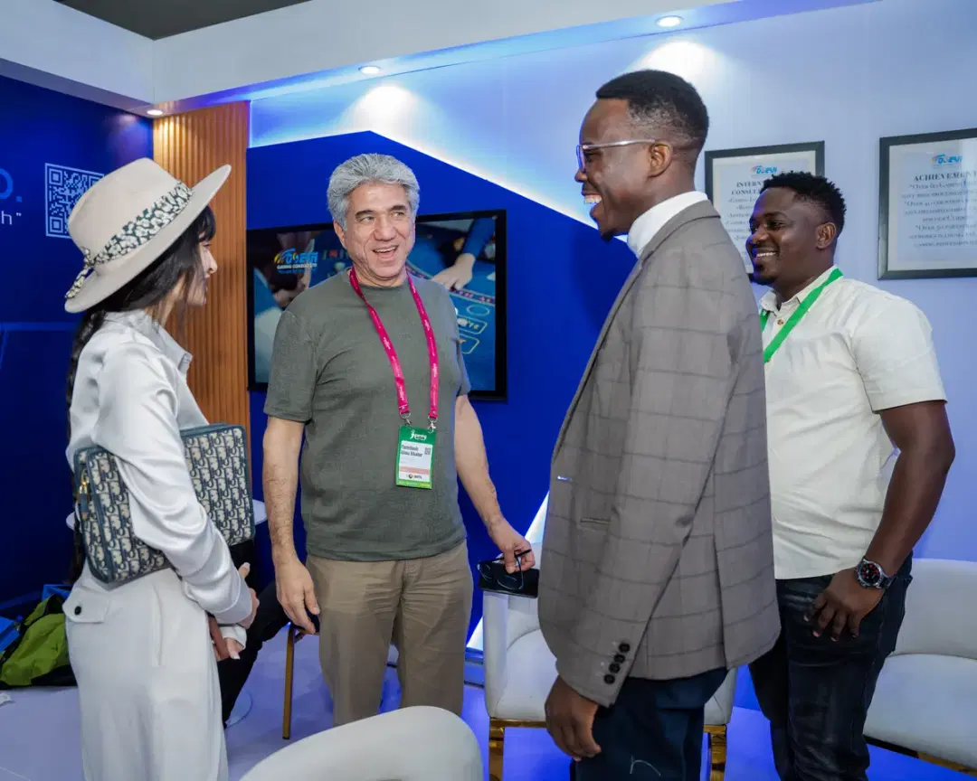 IGaming Africa Summit 2026