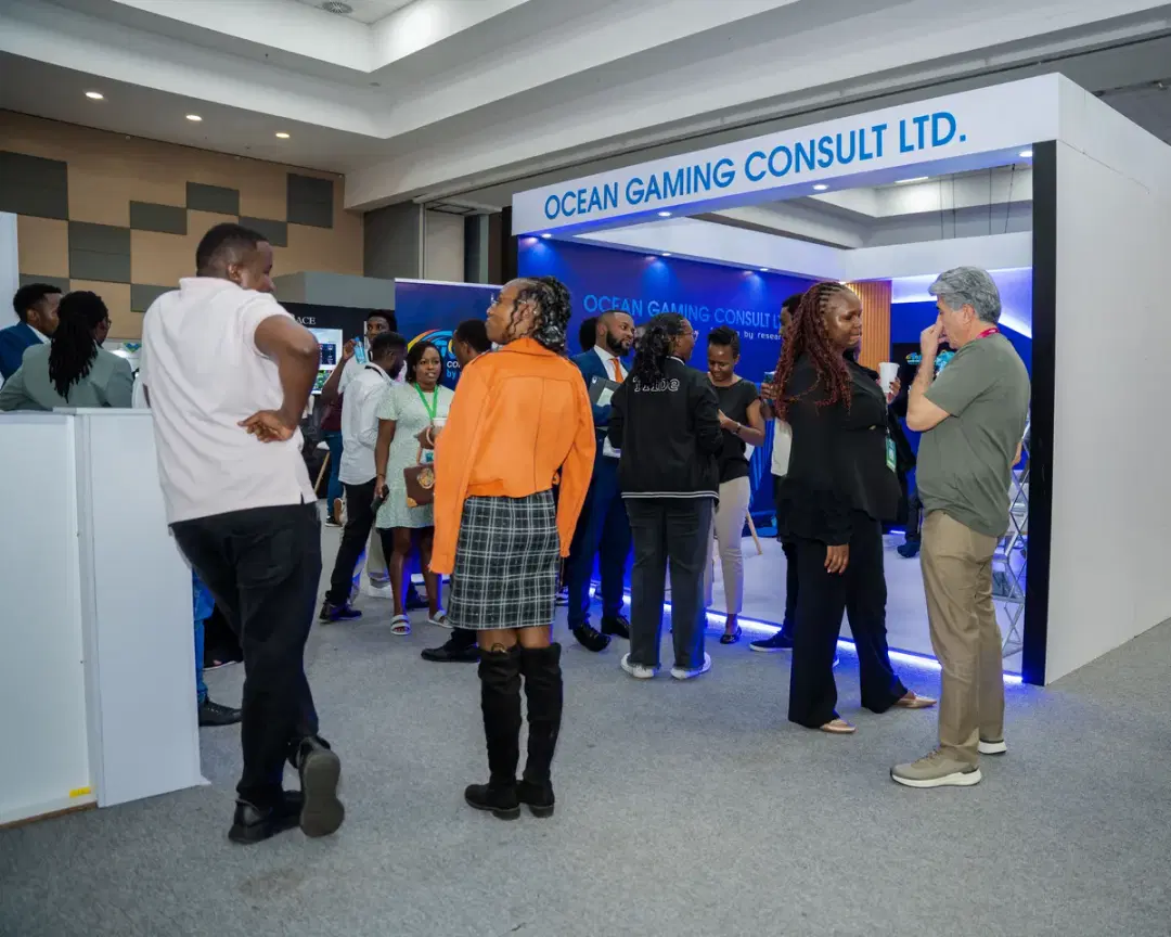 IGaming Africa Summit 2026