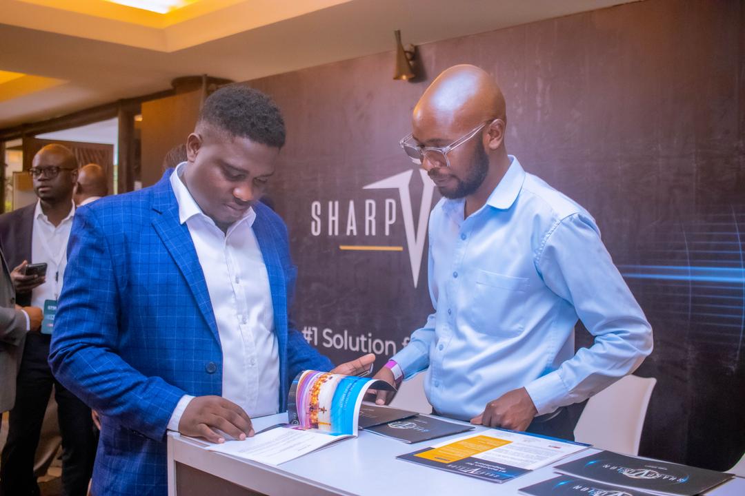 Gamingtec Summit African 2025
