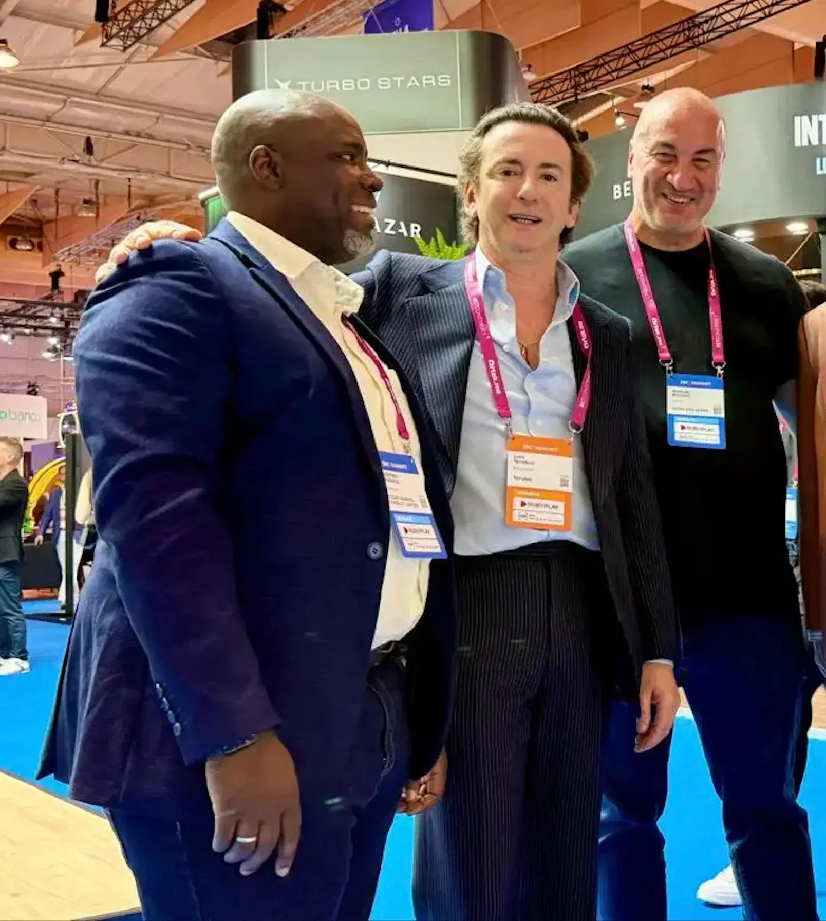 Ocean Gaming Consult.