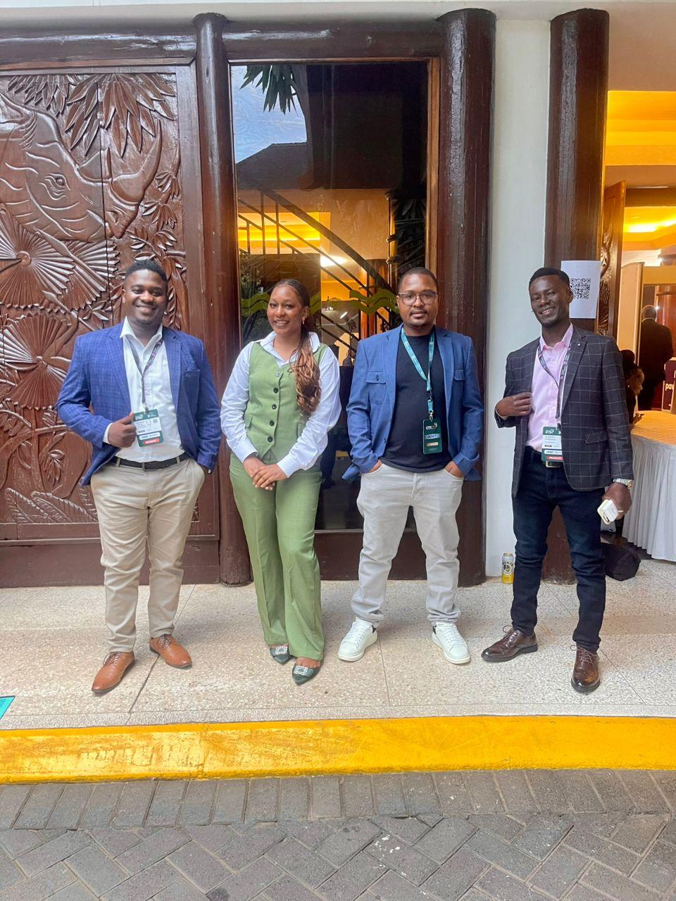 Gamingtec Summit African 2025 