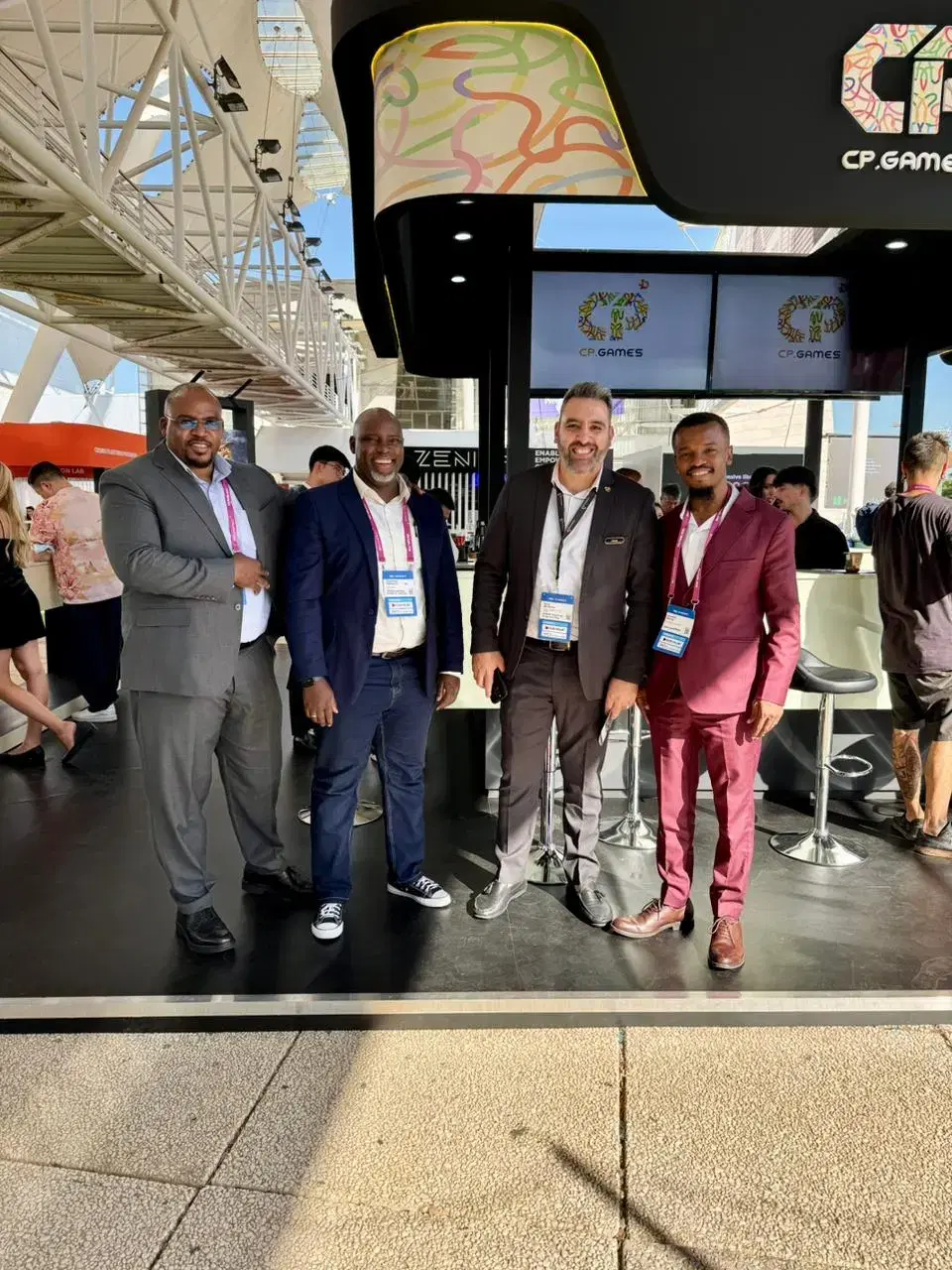 SBC Summit 2025