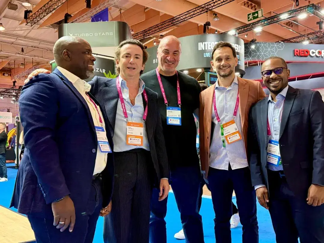 Ocean Gaming Consult.