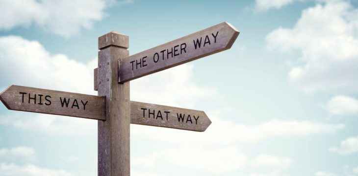 Jurisdiction Selection